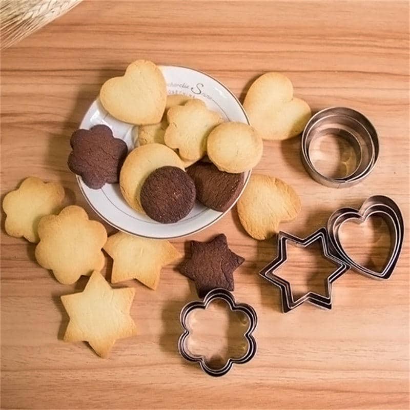 Cookie Cutter 10 cm