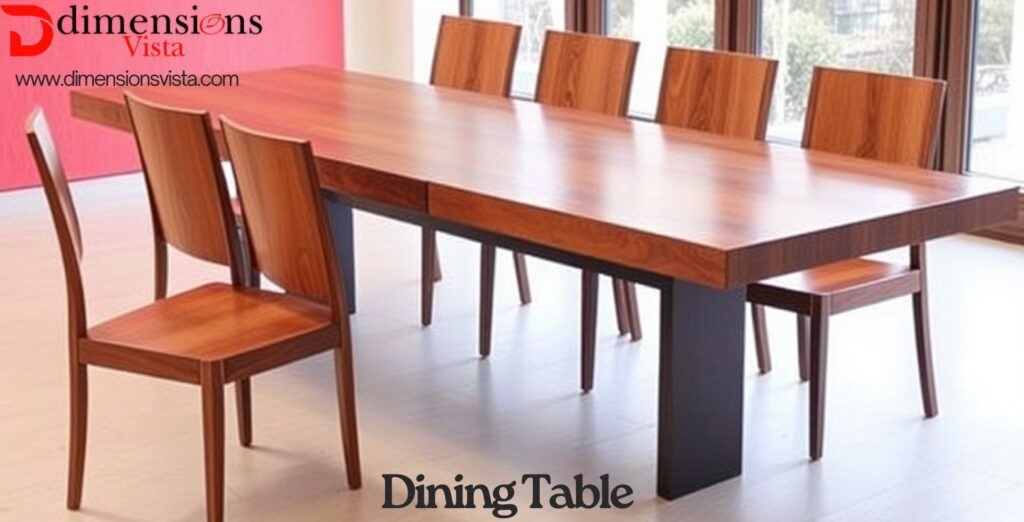 Dining Tables