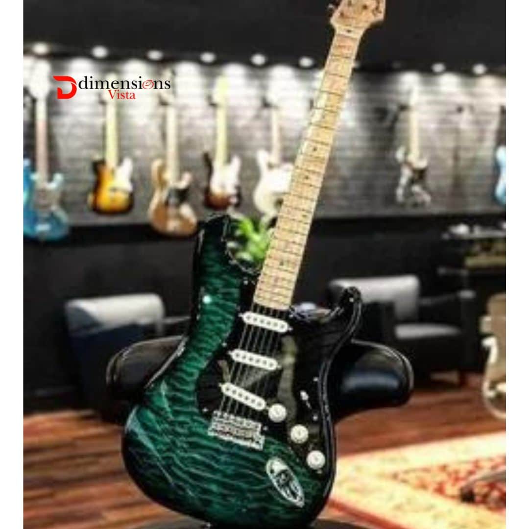 GUITAR