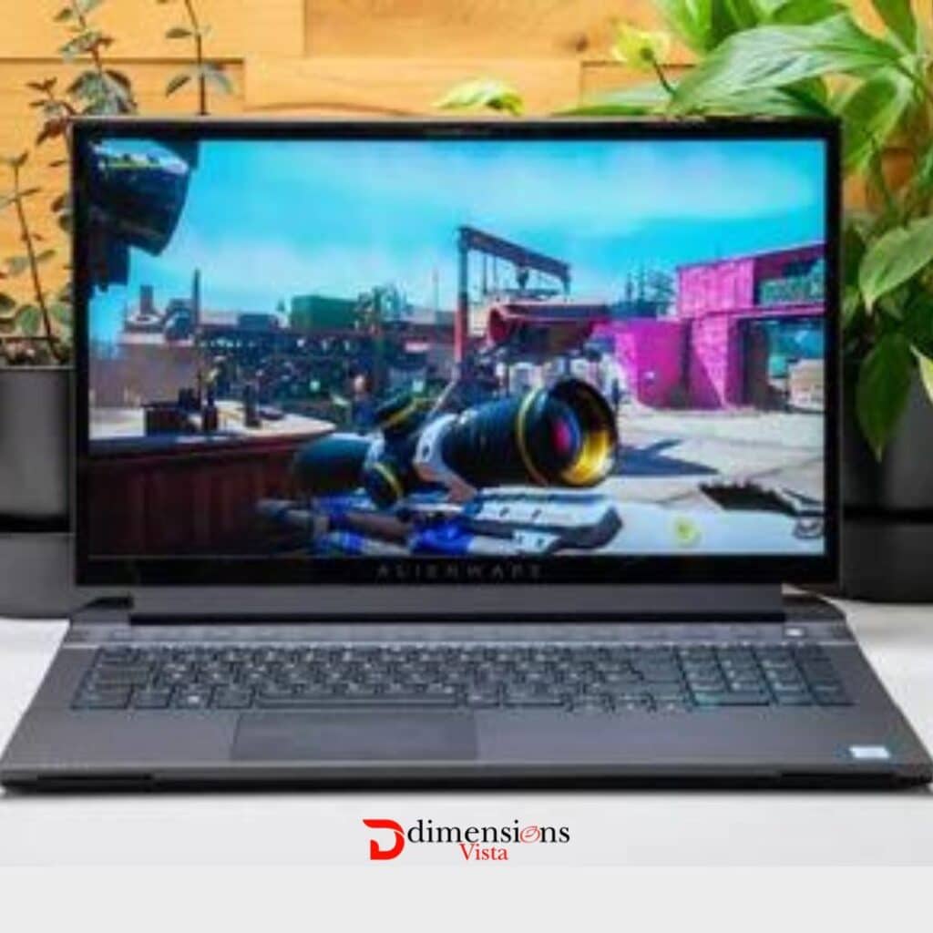 Gaming Laptop 20 inches