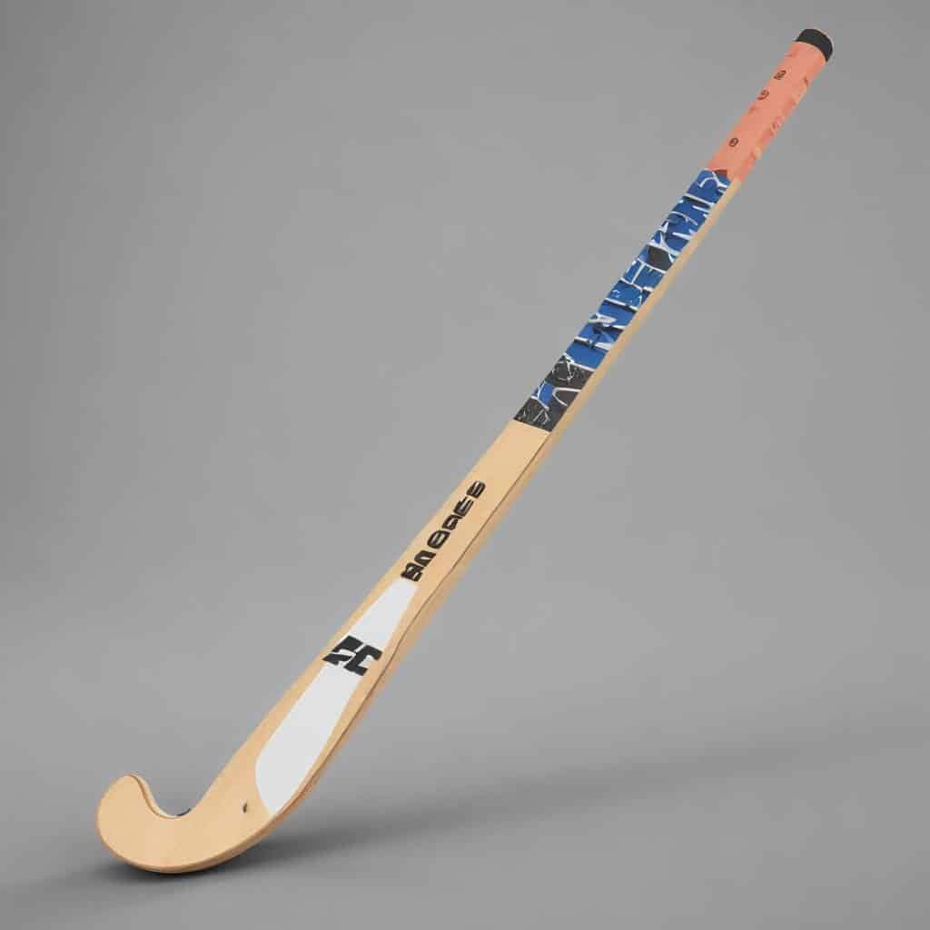 HOCKY STICK