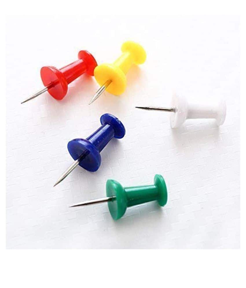 Push Pins 1 INCH