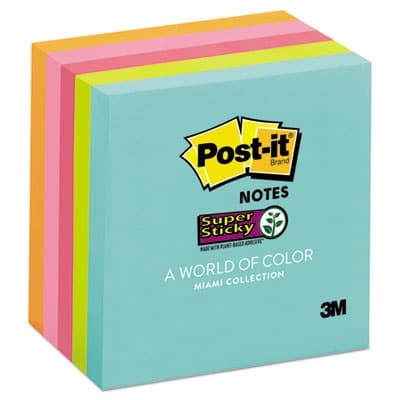 Post-It Note 5 CM