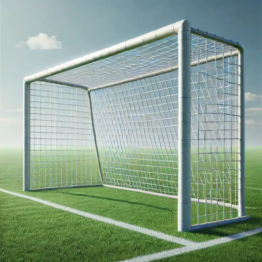 Soccer Goal 5 meter long