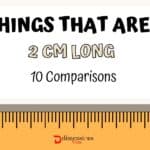 THINGS THAT ARE 500 KM LONG