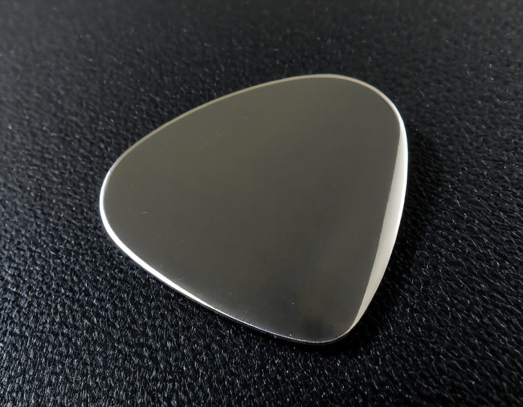 Guitar Pick 3 inches