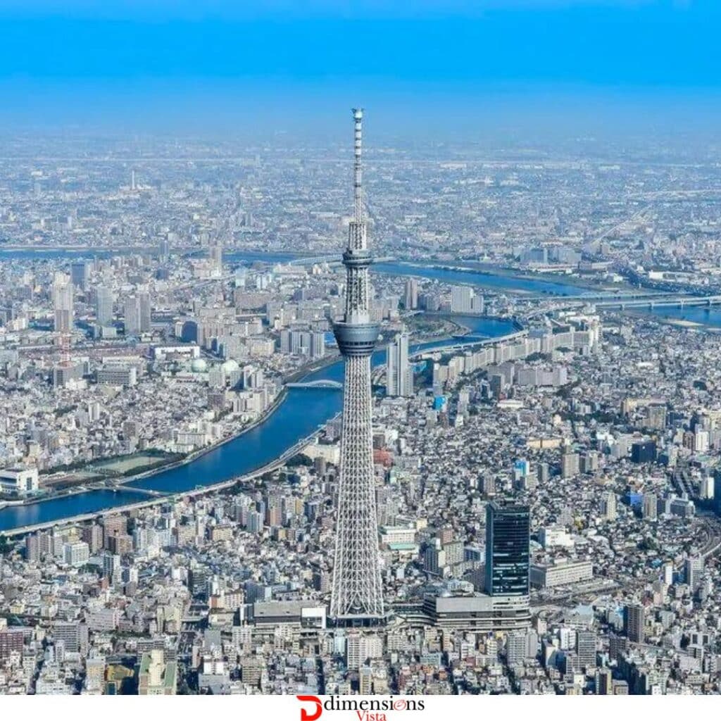 Tokyo Skytree