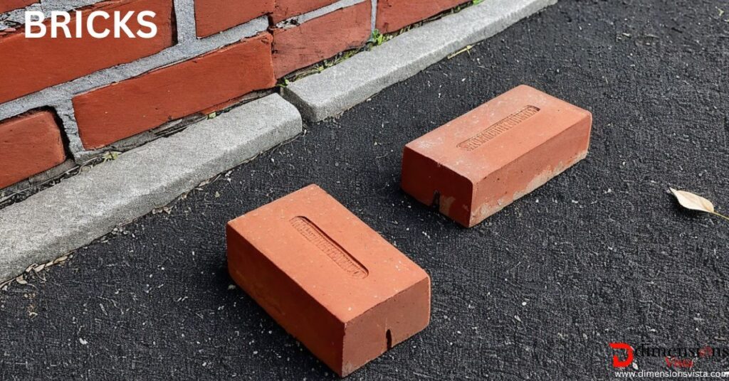 Two Bricks