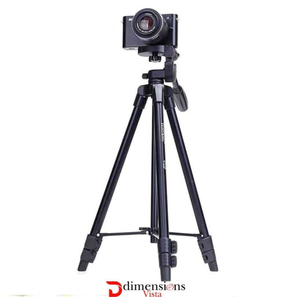 camera tripod 1 meter