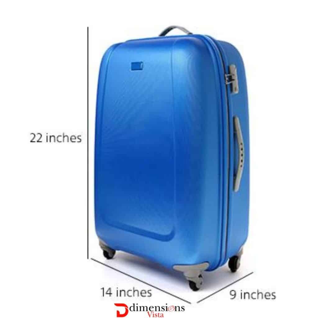 carry on bag 20 inches