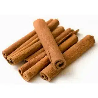 cinnamon stick 2 CENTIMETERS