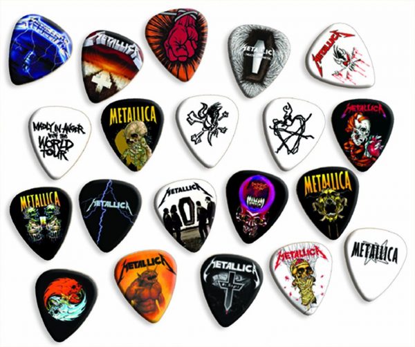 Guitar Pick