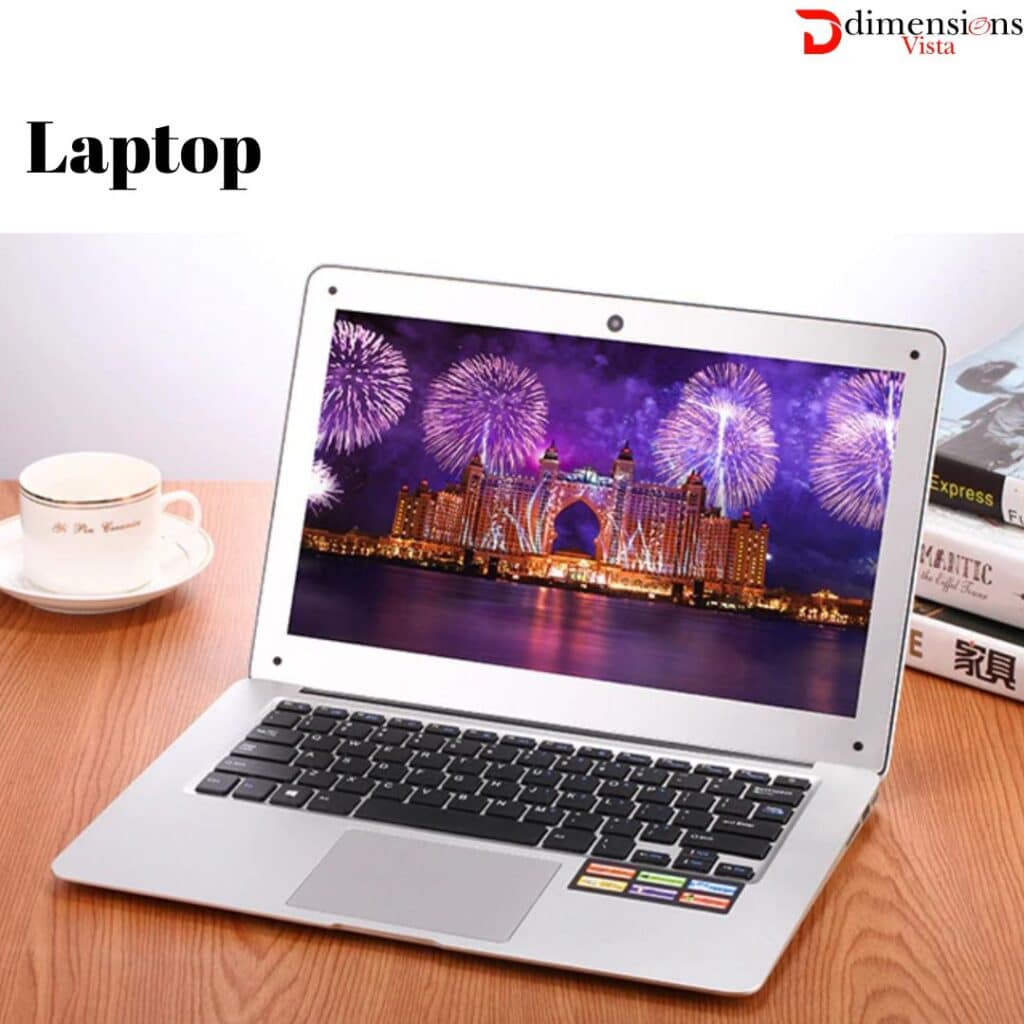 laptop 30cm