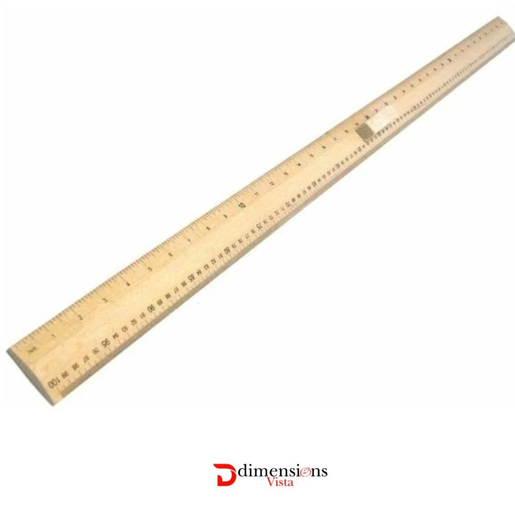 meter stick 1 meter