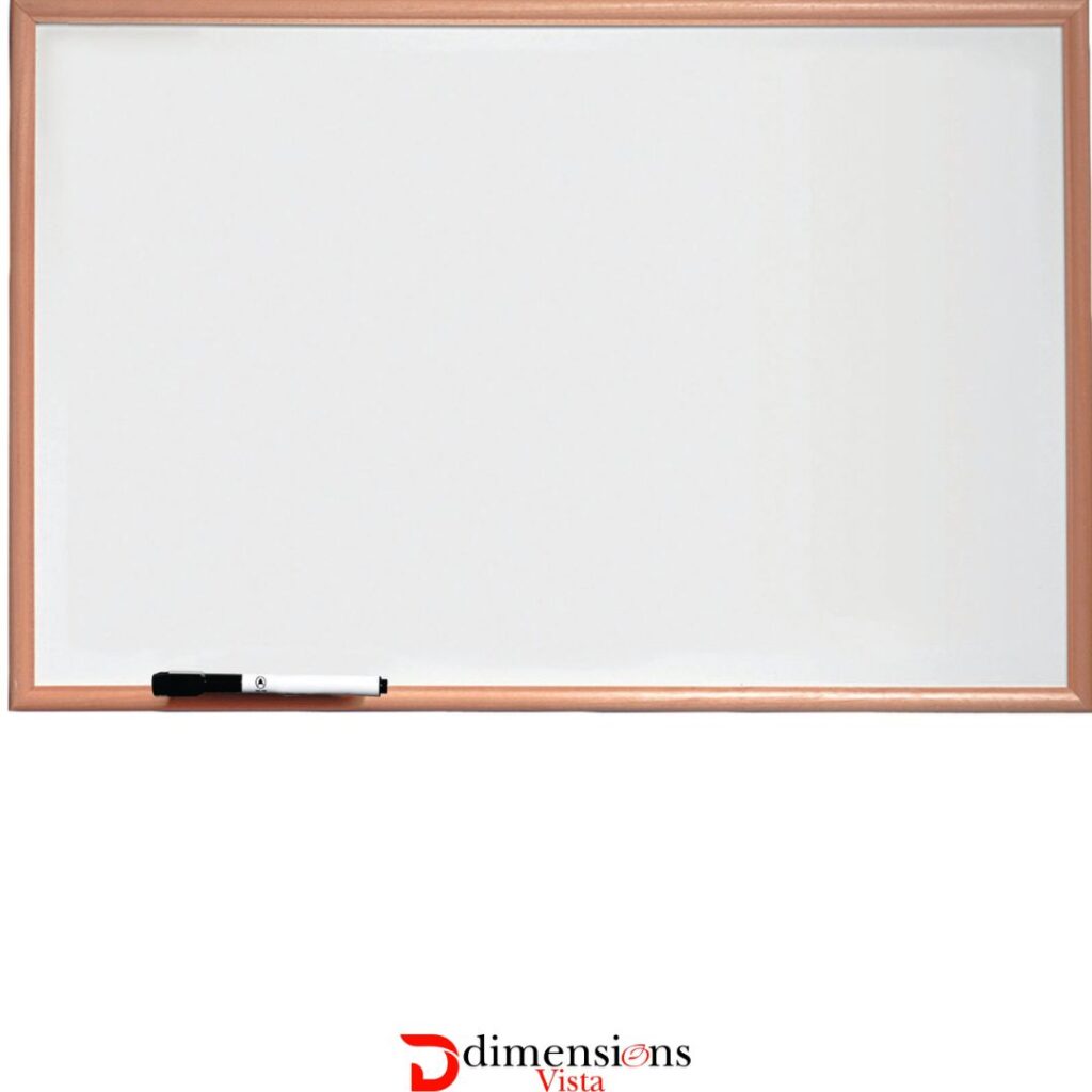 white board 1 meter