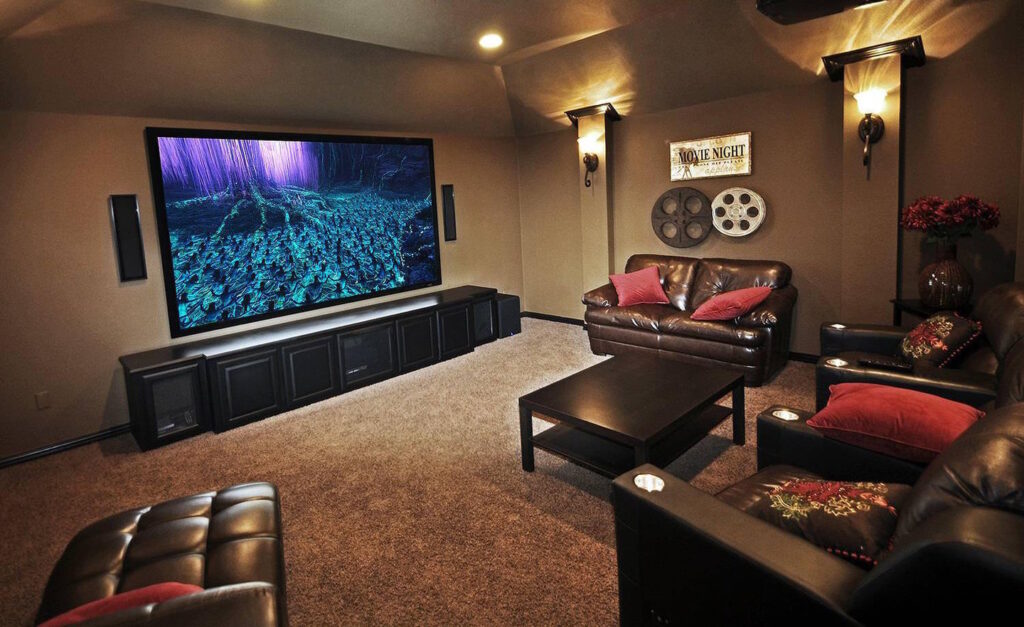 Home Theater