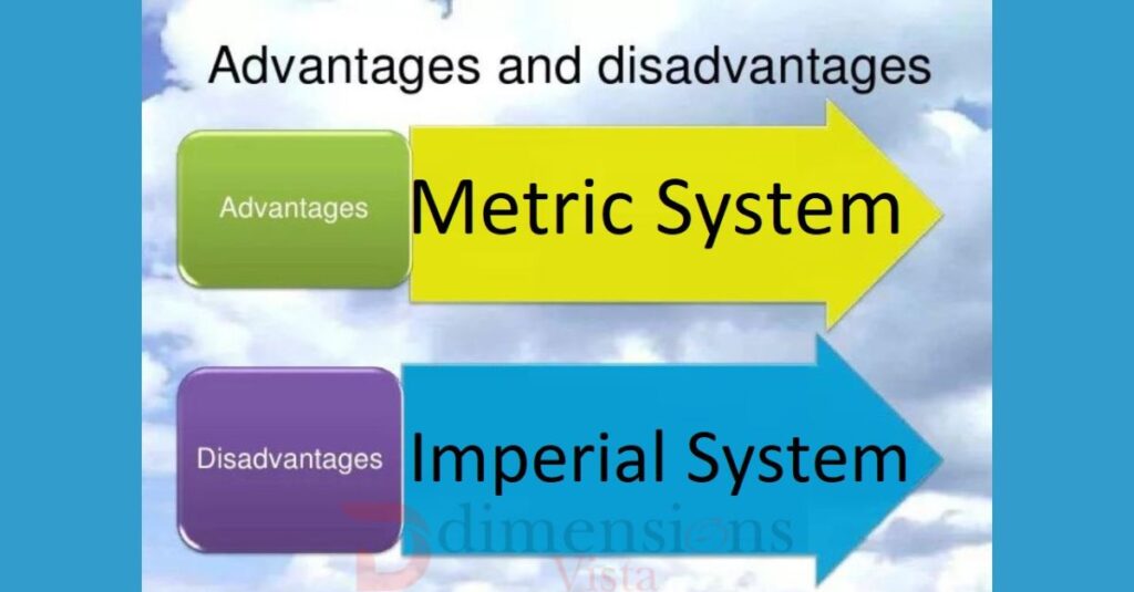 Advantages and Disadvantages of Measurement Systems