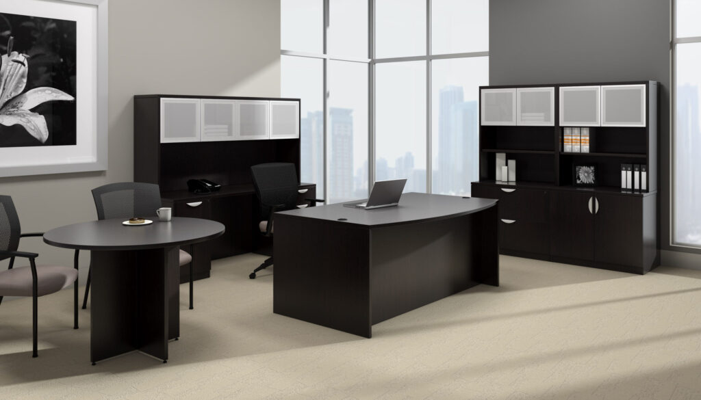 Executive Office Suite