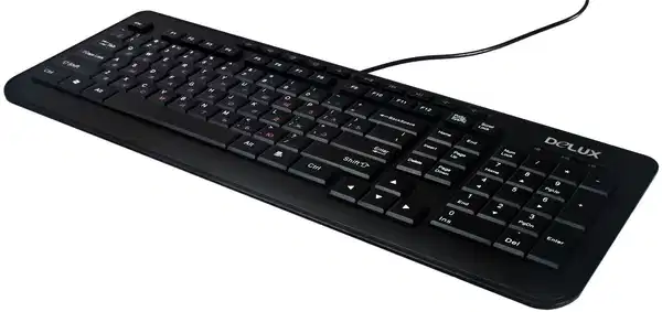 16-inch keyboard 