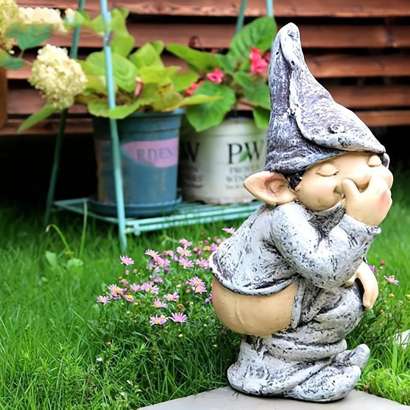 Garden Gnome