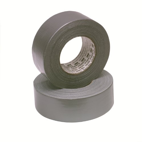 50mm Width of Common Duct Tape