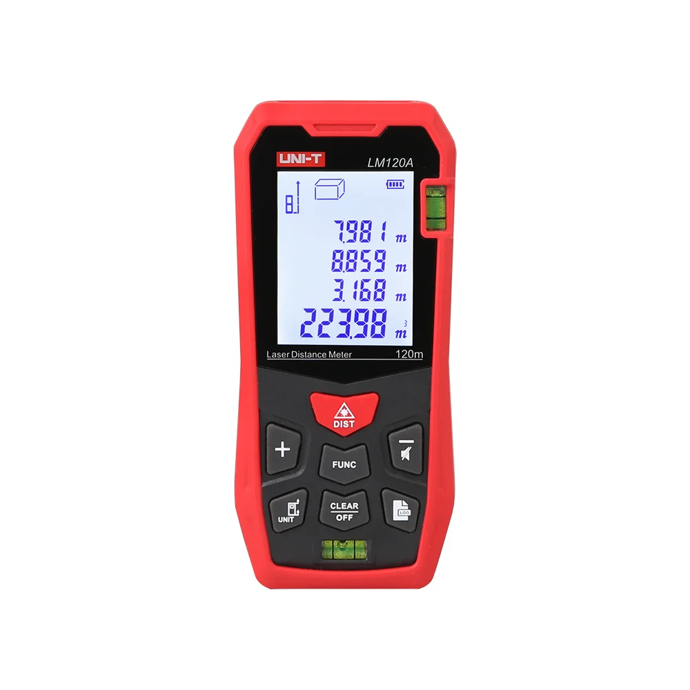 Laser Distance Meter