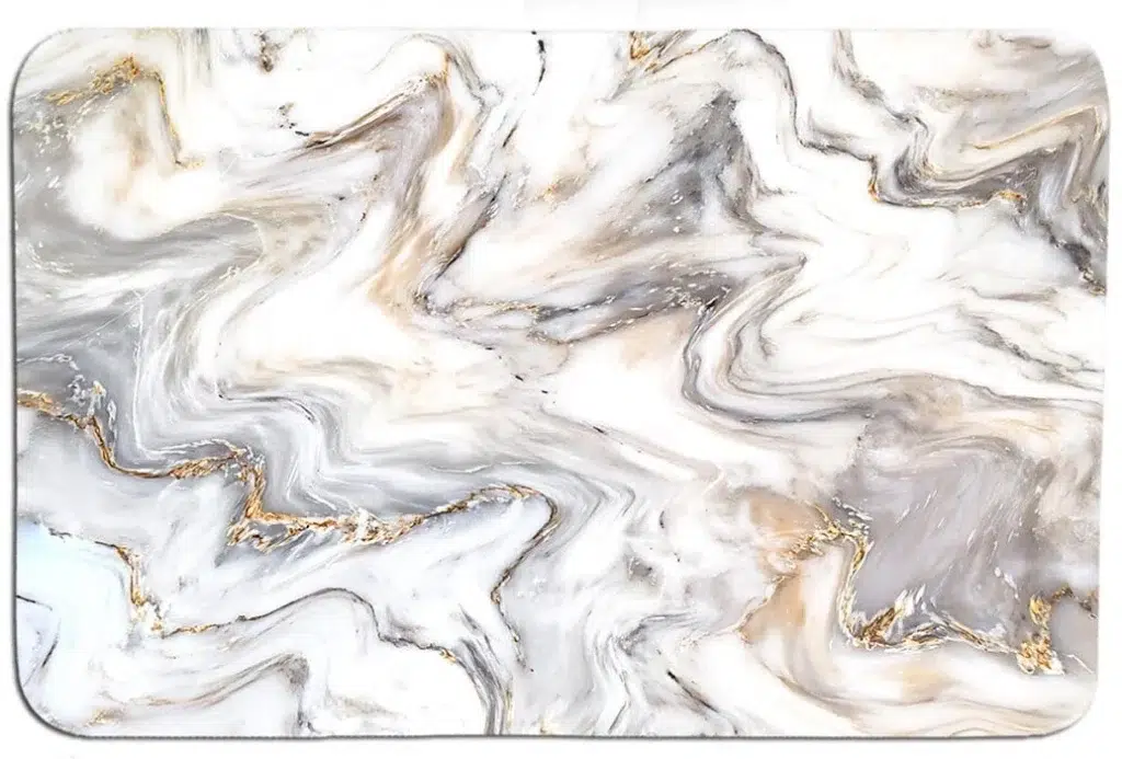 Medium-Sized Marble