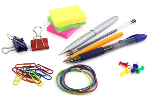 Office and School Supplies 4 centimeters