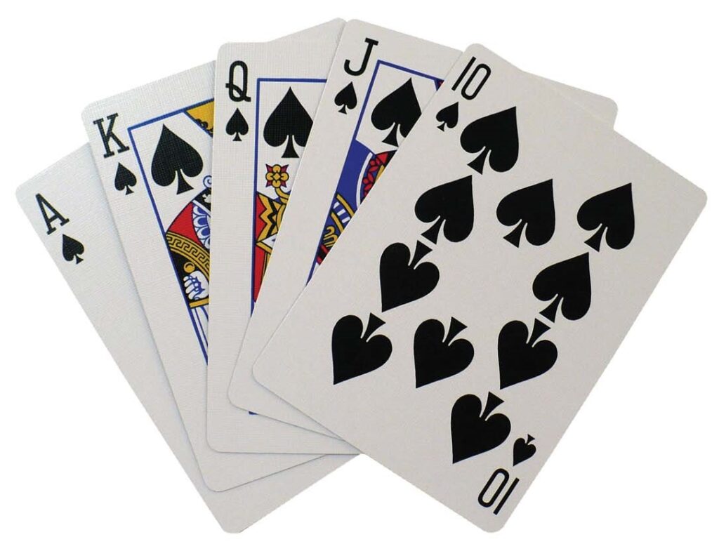 Playing Card