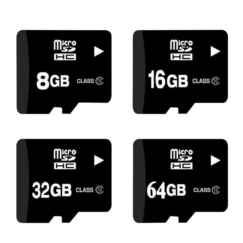 SD Card