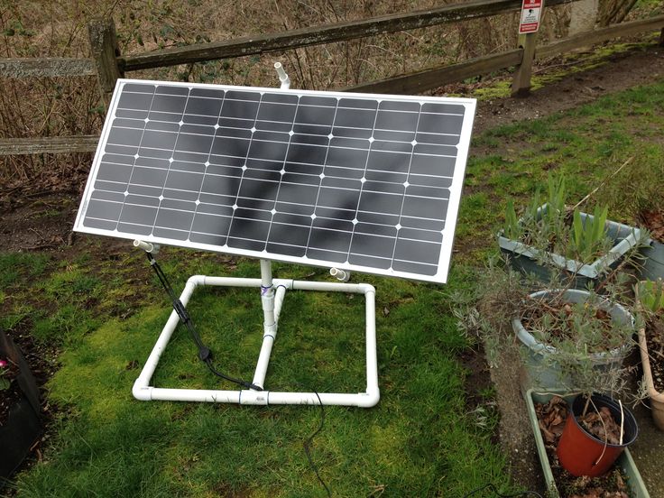 Solar Panel Systems