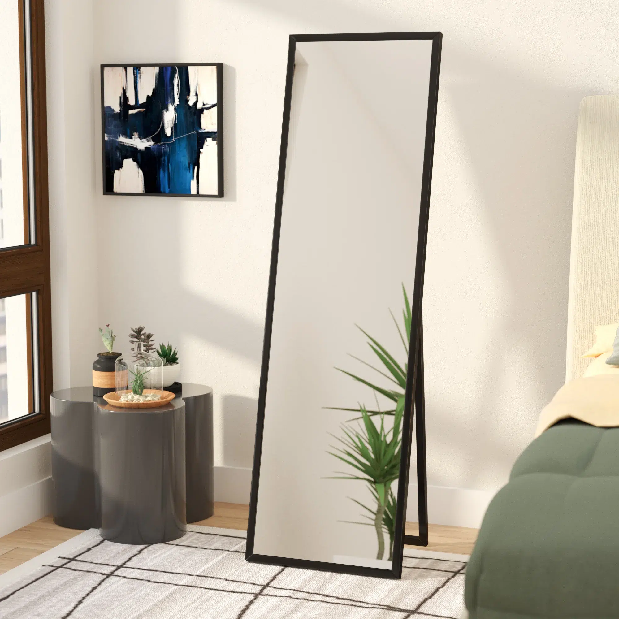 Standing Mirror 10 square feet