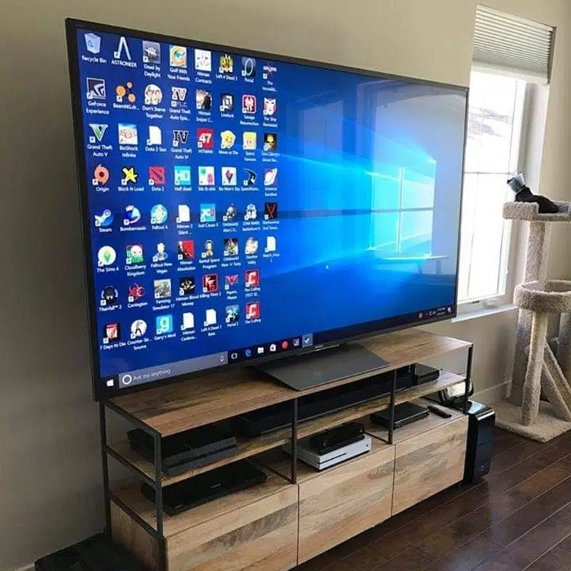 TV STANDS