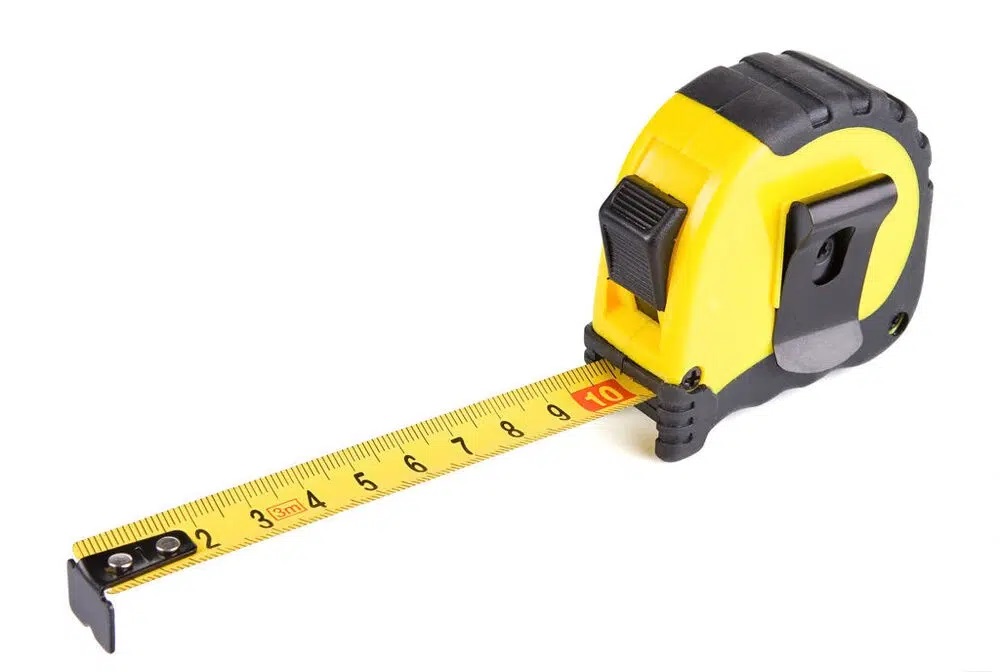 Tape Measure