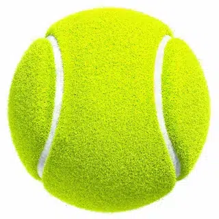 Tennis Ball Core