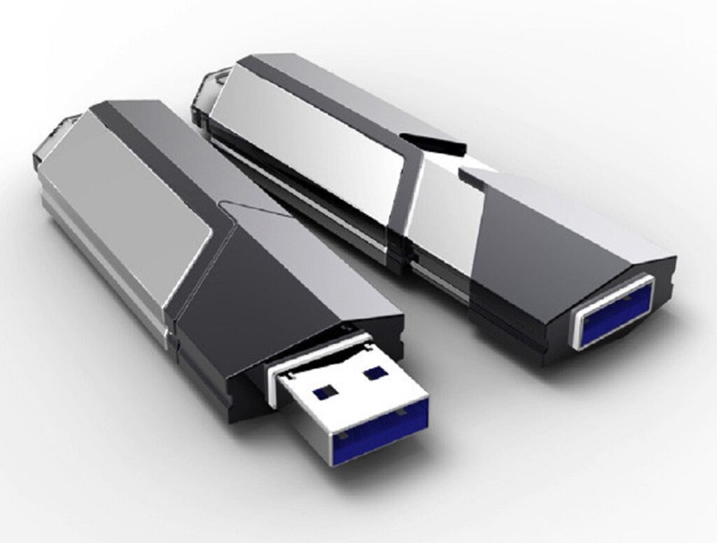 USB Flash drive