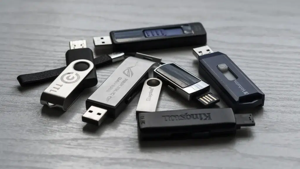 USB Flash Drive