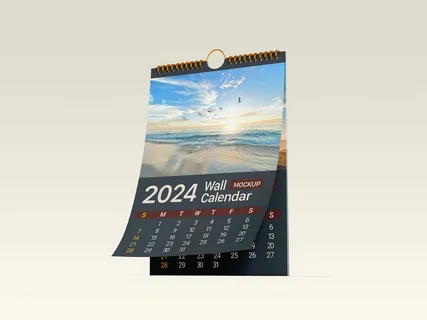 wall calendrer