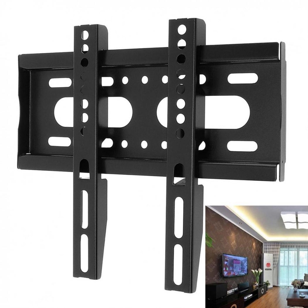 Wall Mounting of 42 inch tv