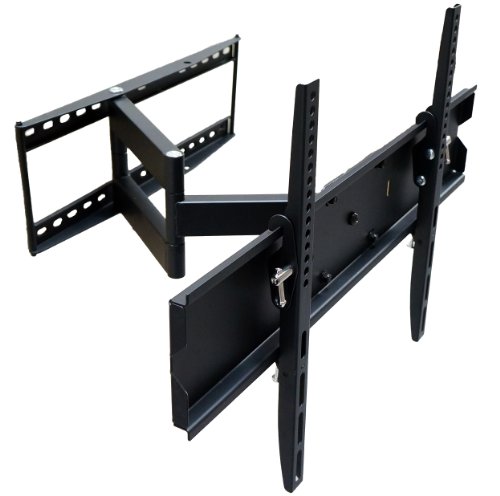 Wall Mounting a 50-Inch TV