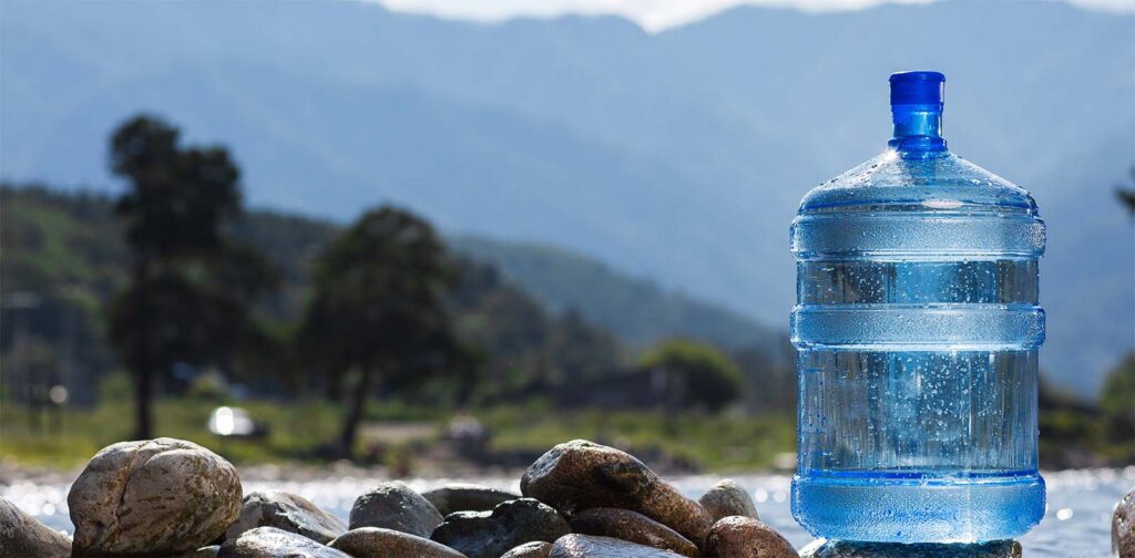 Water Cooler Bottles (Weigh 50 Pounds)