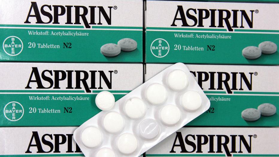 aspirin