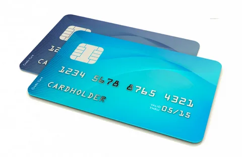 50mm Width of a Standard Credit Card