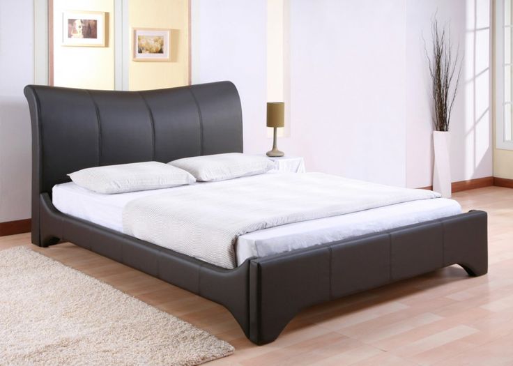 Queen-Size Bed 60 inches